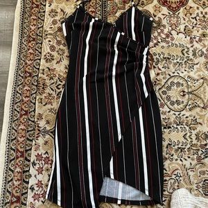 Worn once no stains no rips it’s just sitting in storage